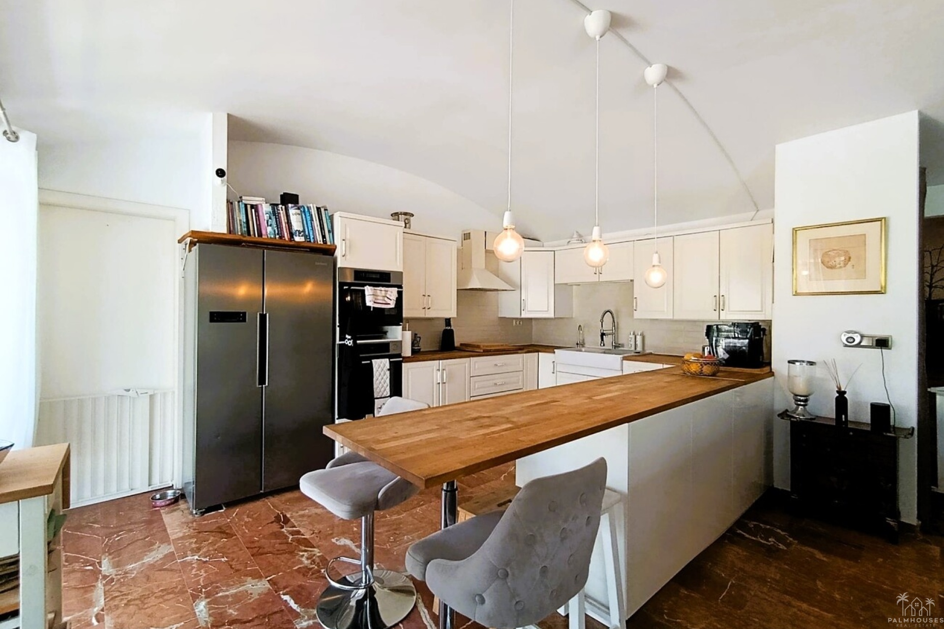 Venta - Apartment - Las Ramblas - Inland
