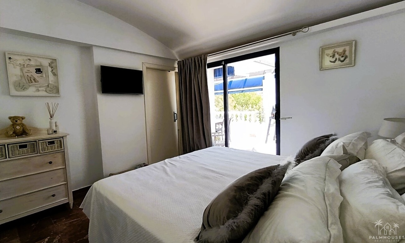 Venta - Apartment - Las Ramblas - Inland