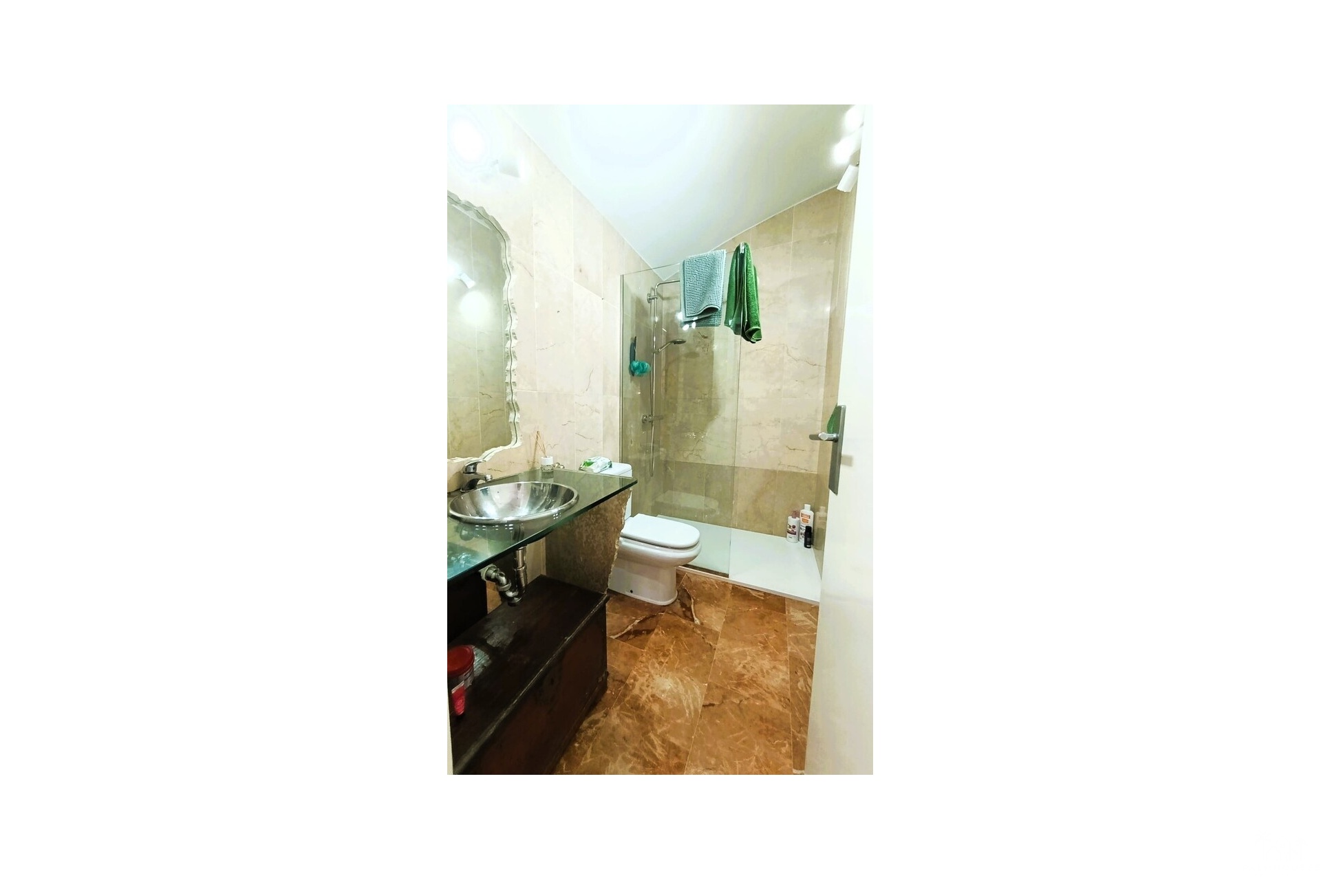 Venta - Apartment - Las Ramblas - Inland