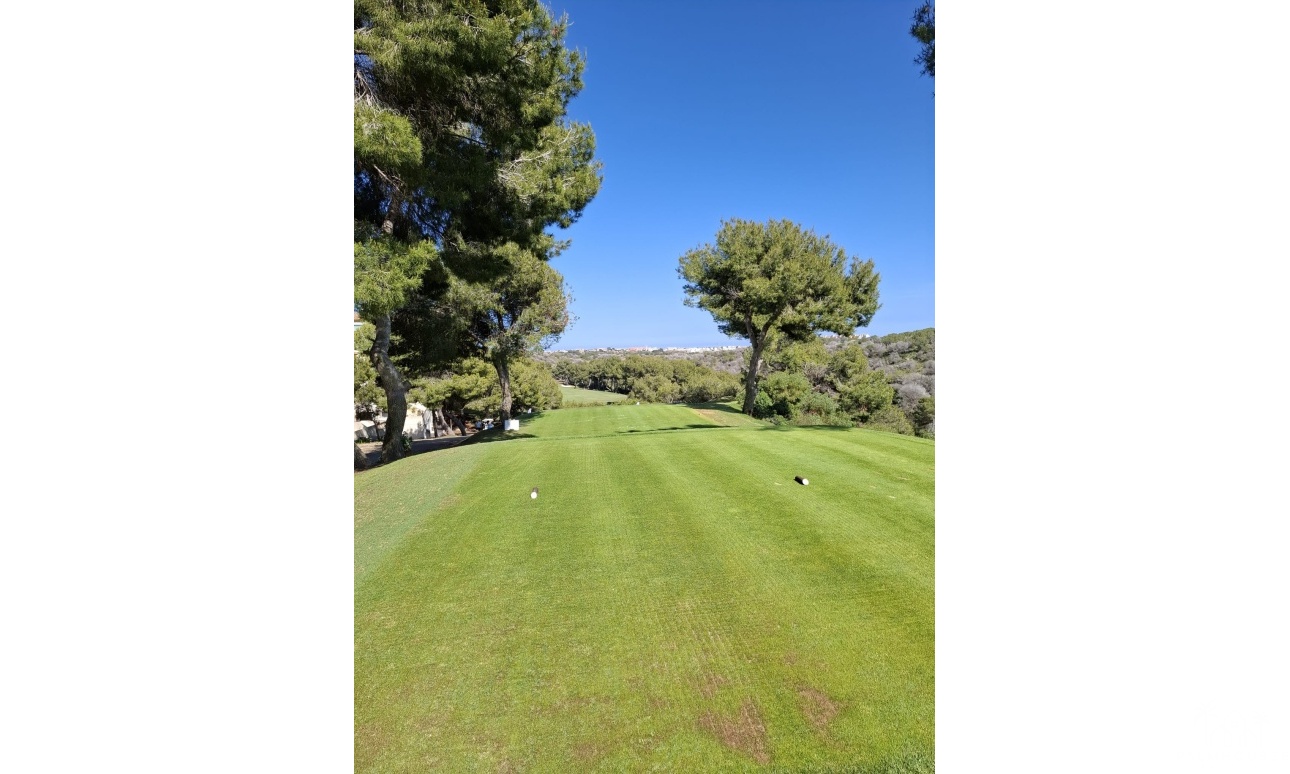 Venta - Apartment - Las Ramblas - Orihuela Costa