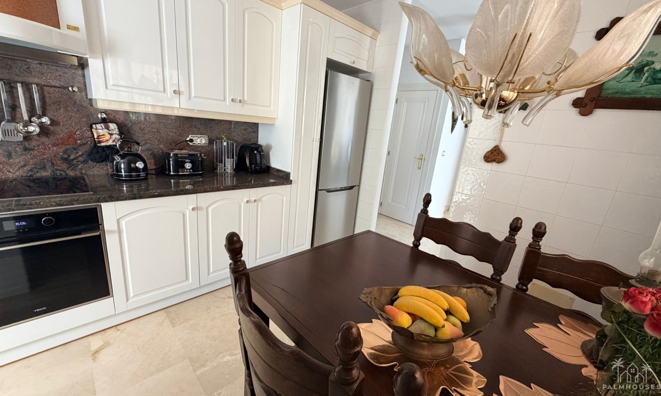 Venta - Apartment - Las Ramblas - Orihuela Costa