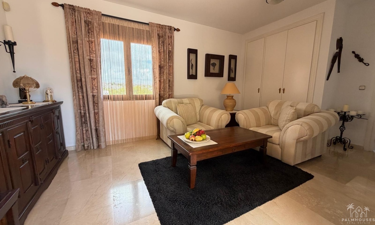 Venta - Apartment - Las Ramblas - Orihuela Costa