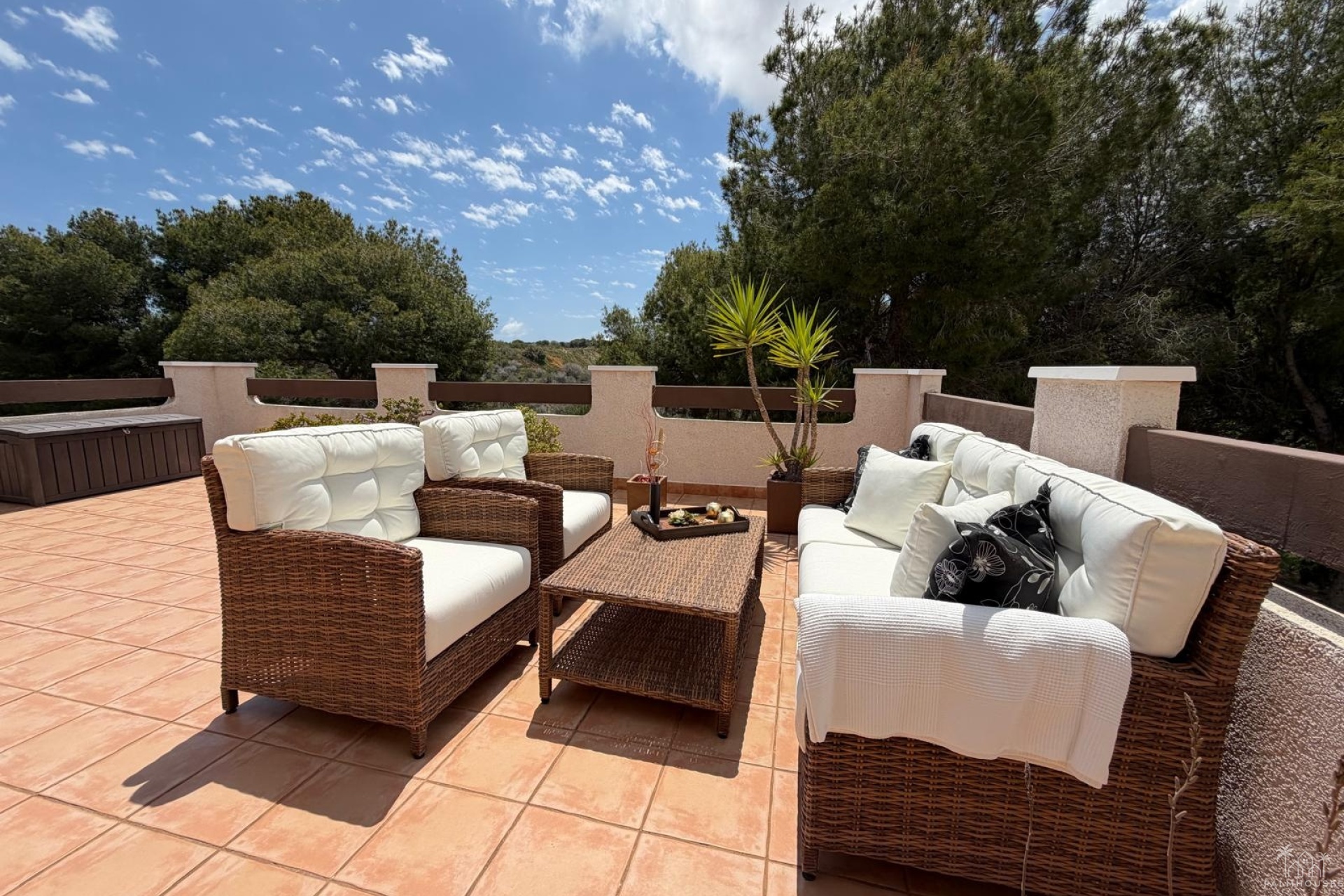 Venta - Apartment - Las Ramblas - Orihuela Costa