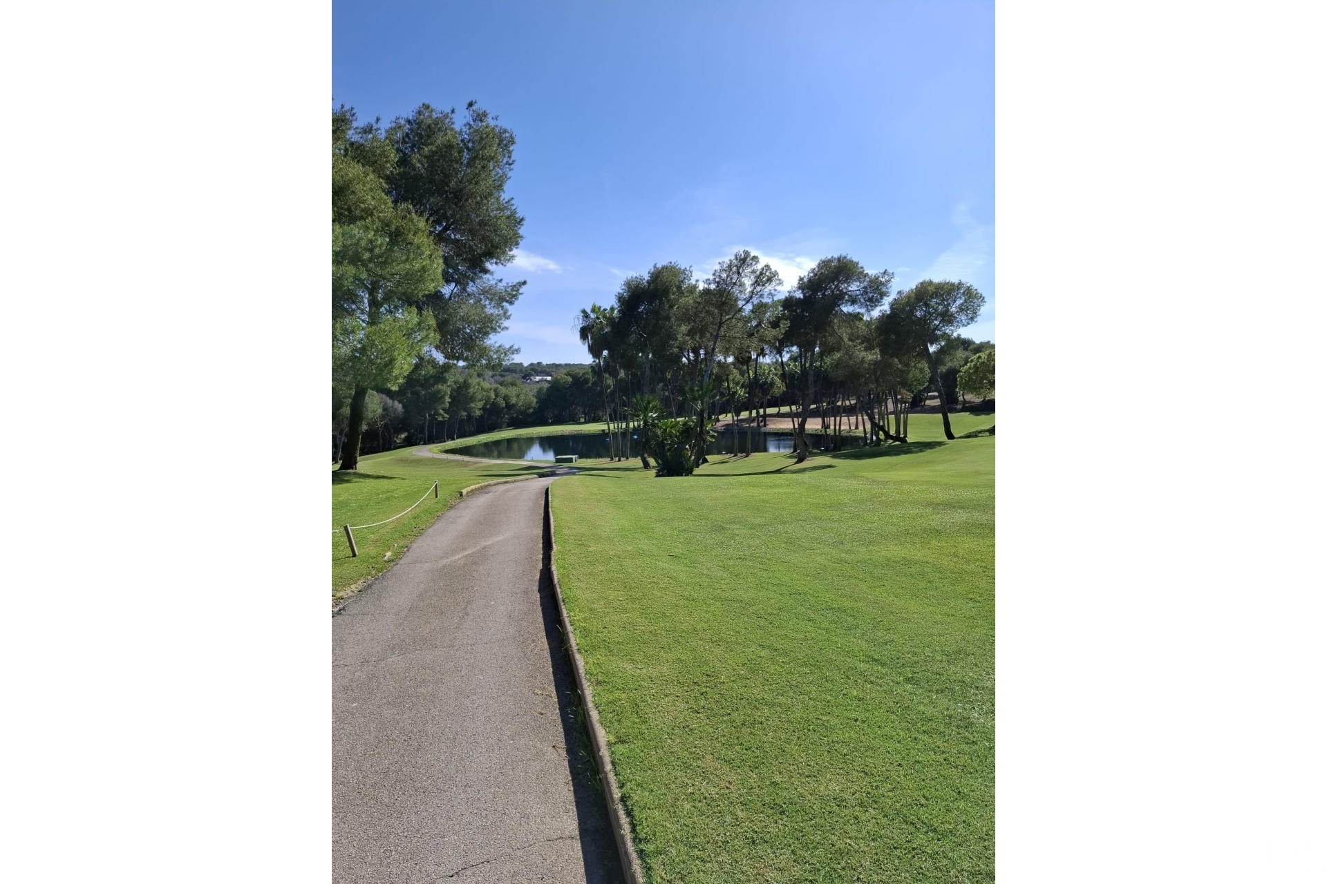 Venta - Apartment - Las Ramblas - Orihuela Costa