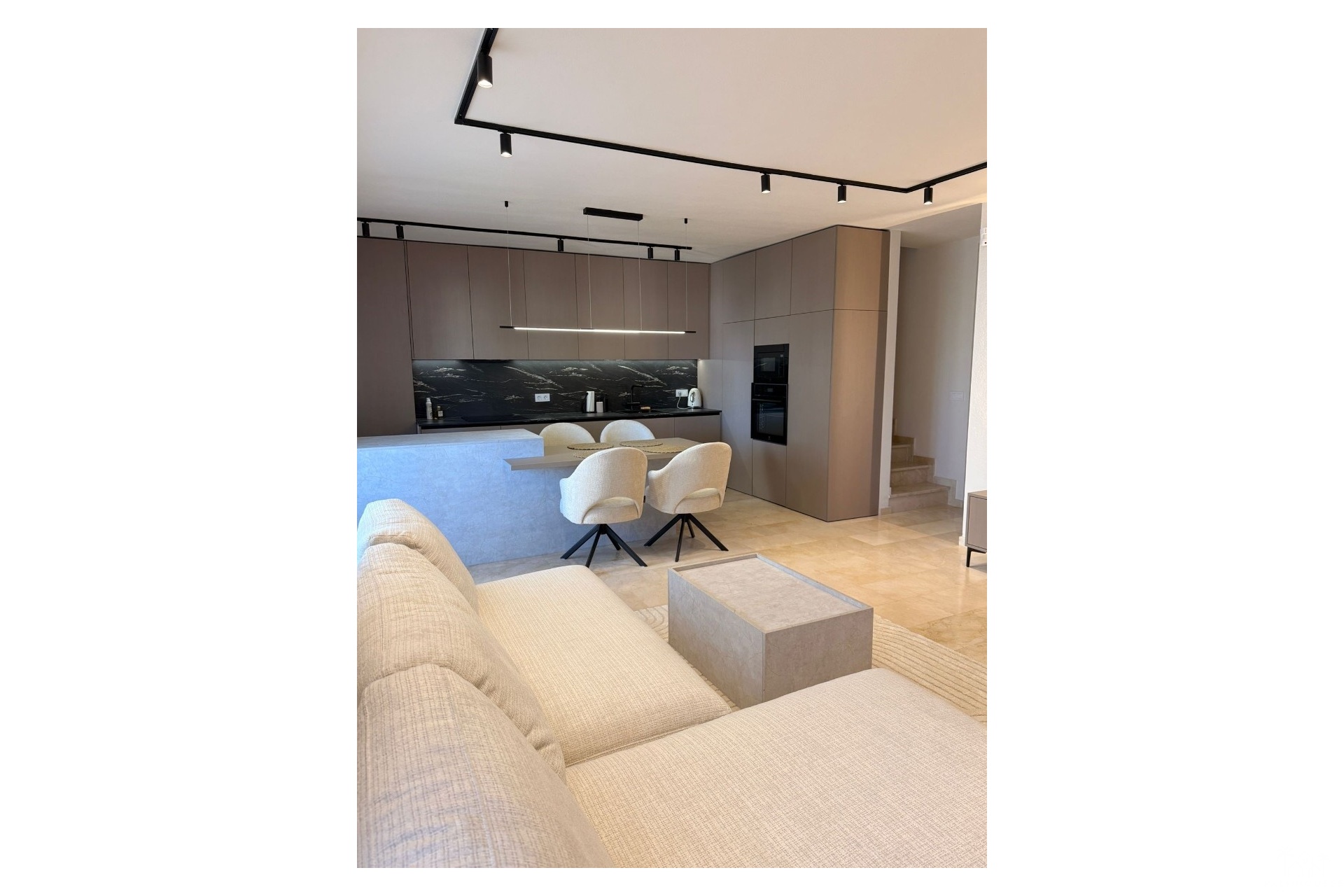 Venta - Apartment - Las Ramblas