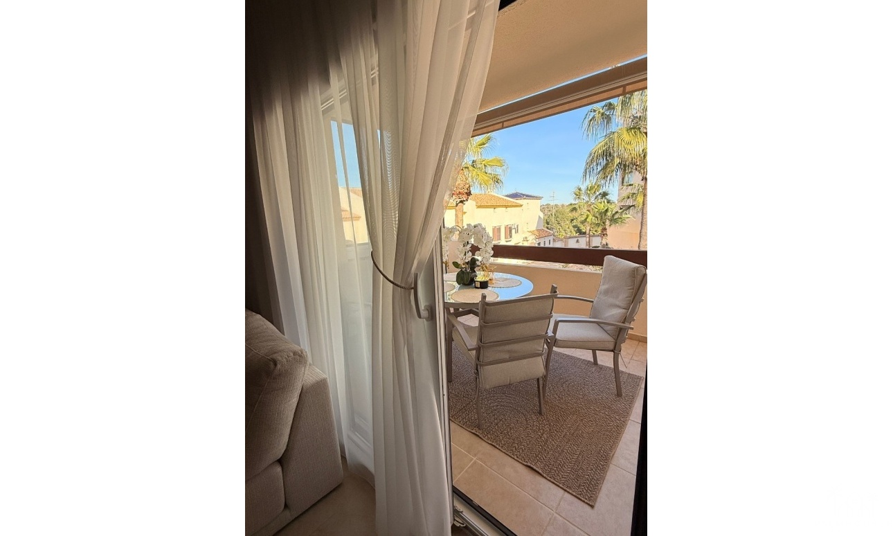 Venta - Apartment - Las Ramblas