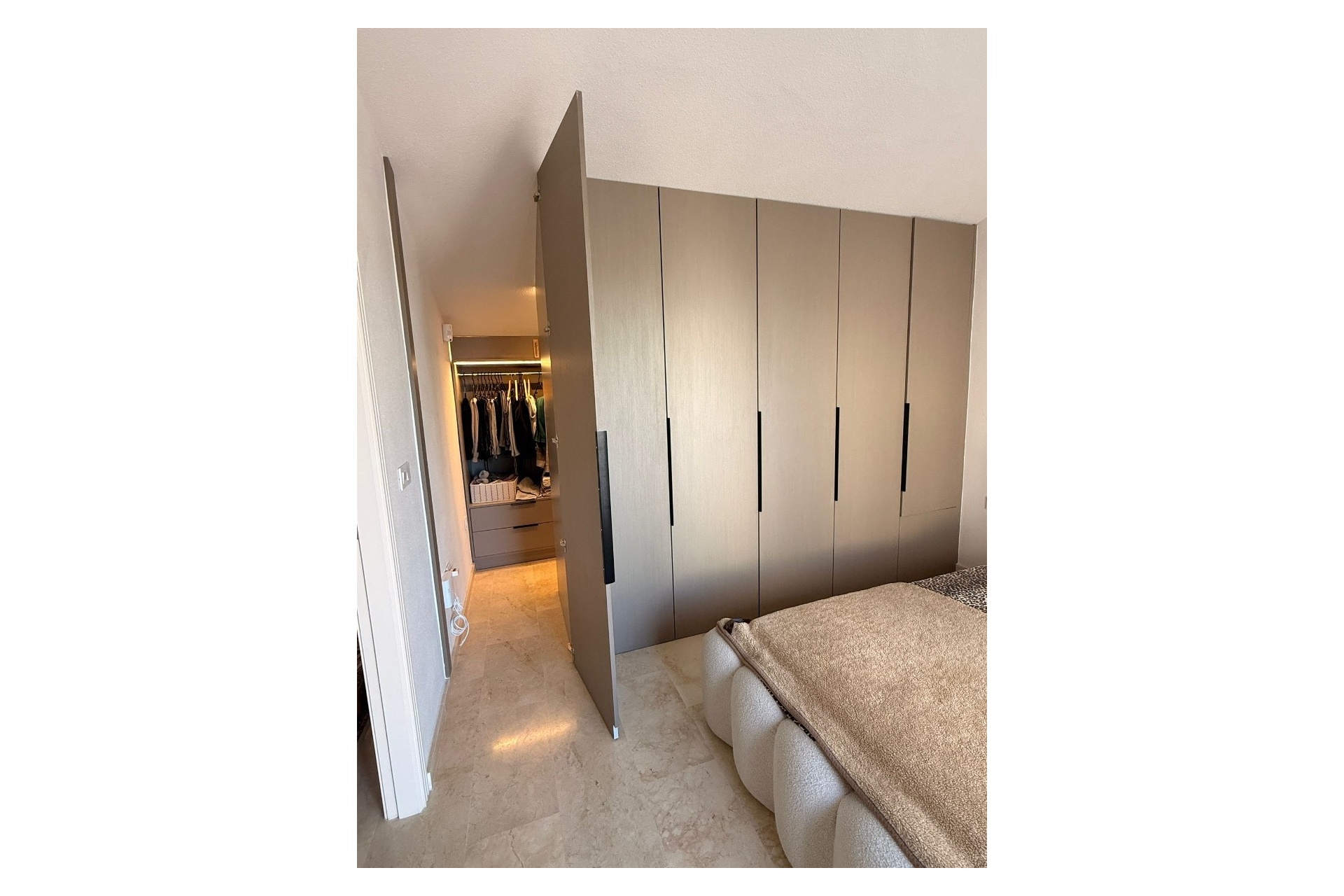 Venta - Apartment - Las Ramblas
