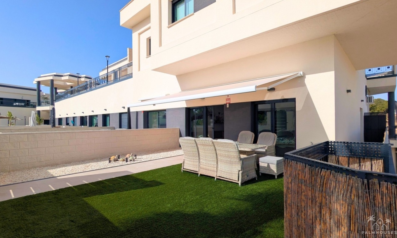 Venta - Apartment - Lo Crispin - Inland