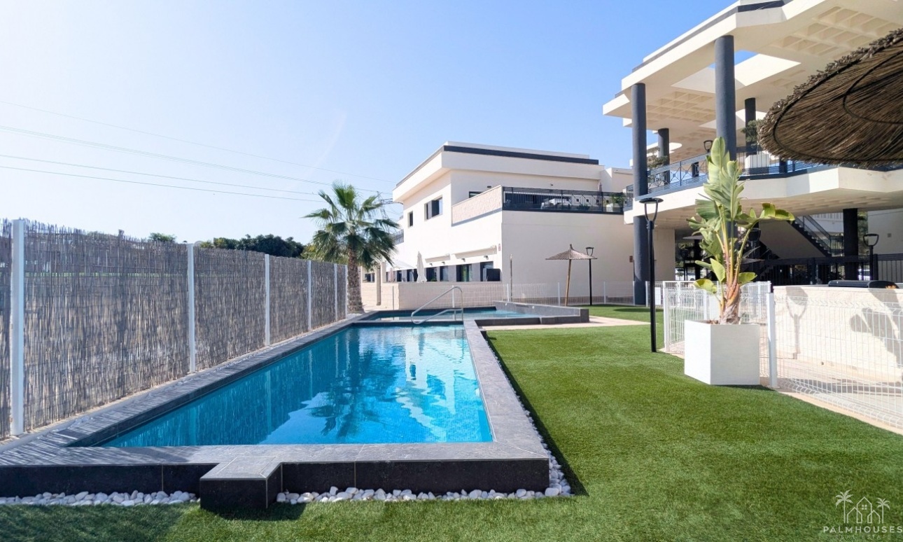 Venta - Apartment - Lo Crispin - Inland