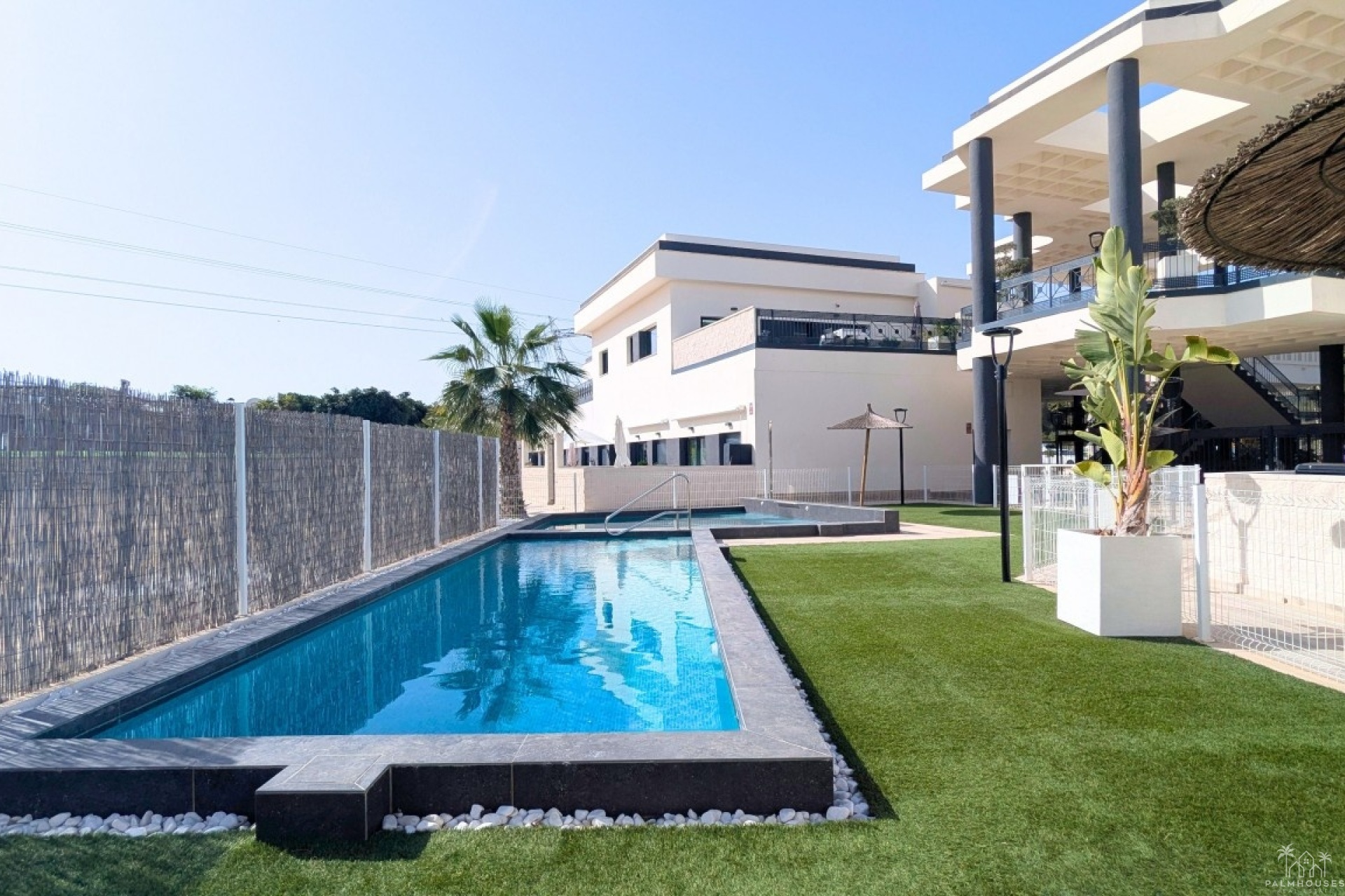 Venta - Apartment - Lo Crispin - Inland