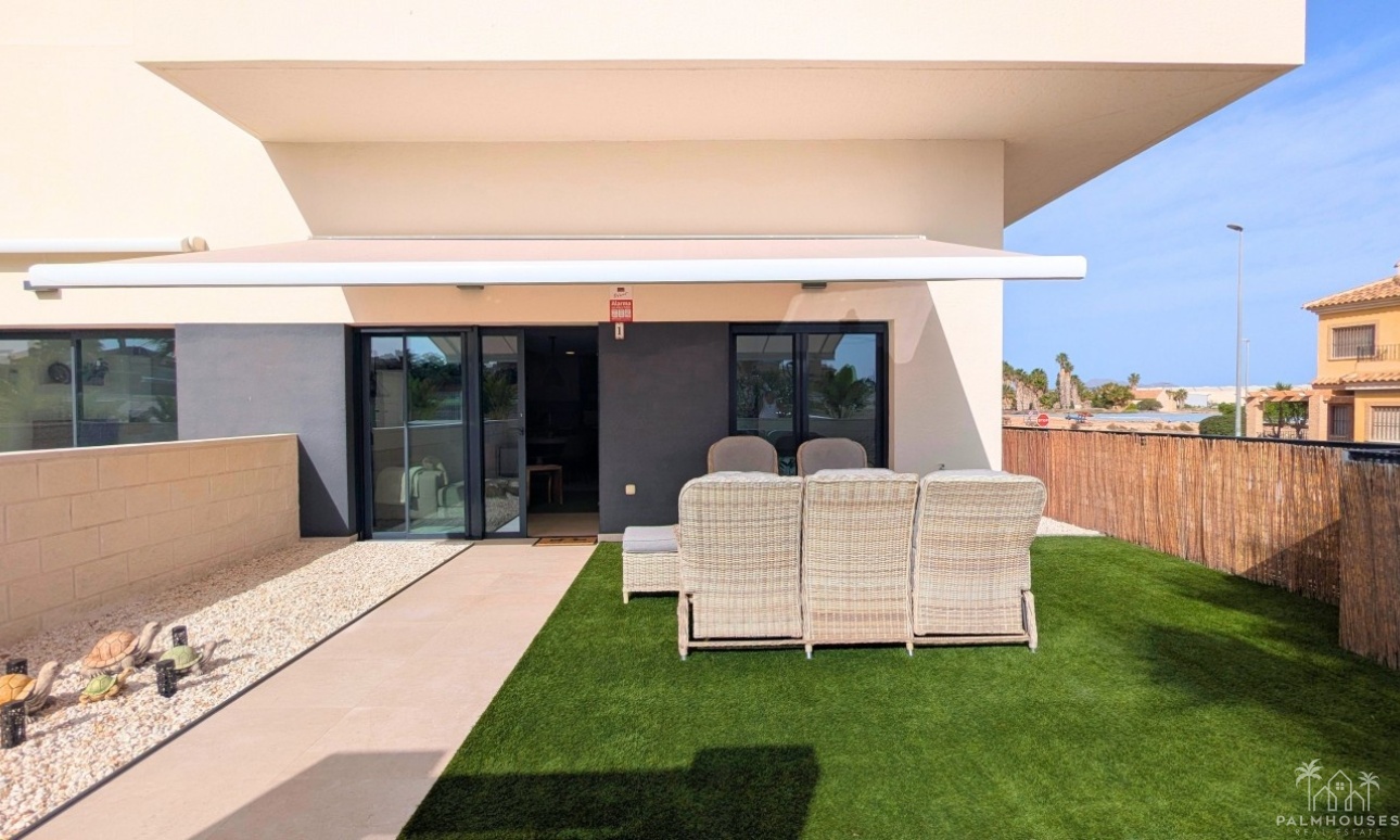 Venta - Apartment - Lo Crispin - Inland