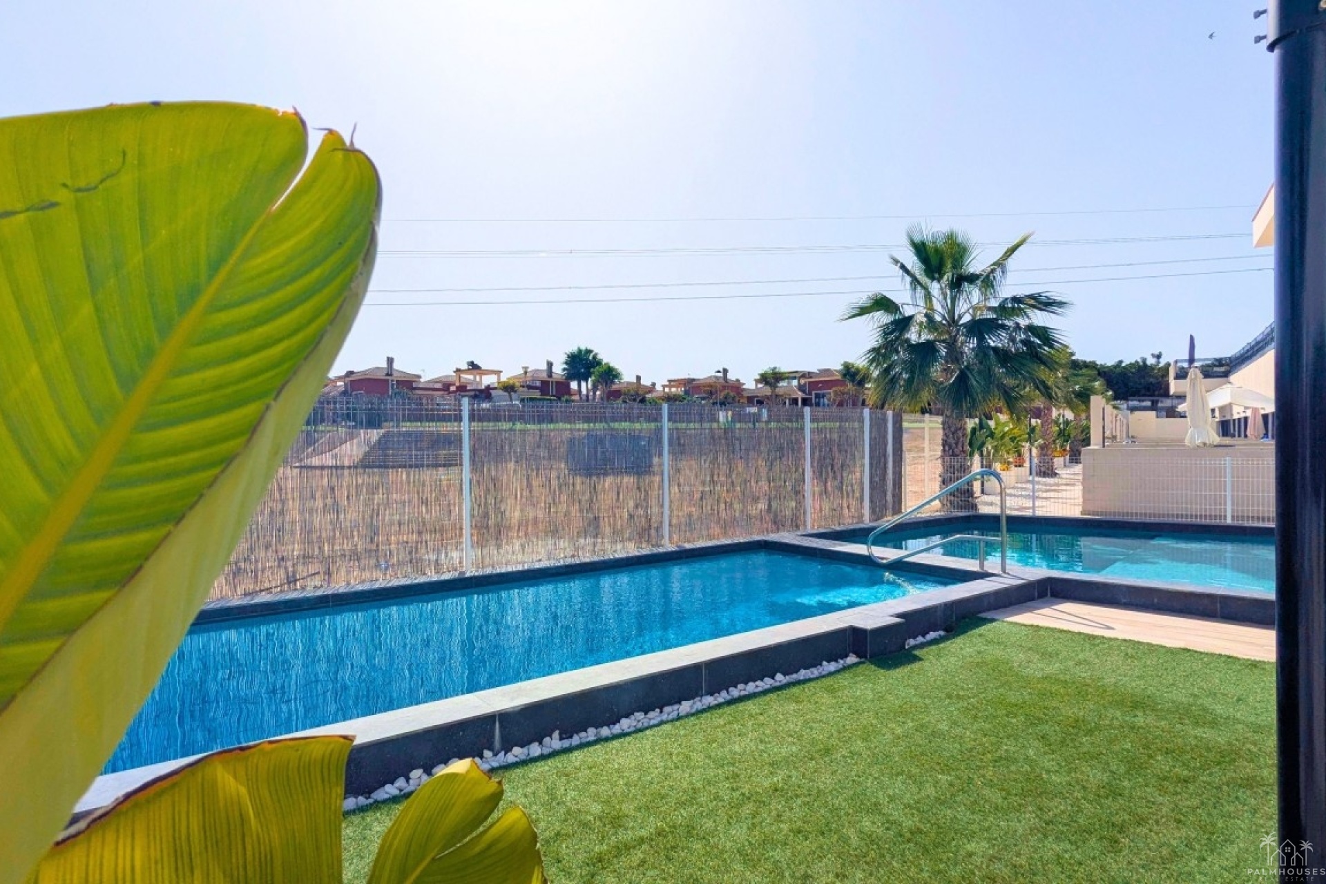 Venta - Apartment - Lo Crispin - Inland