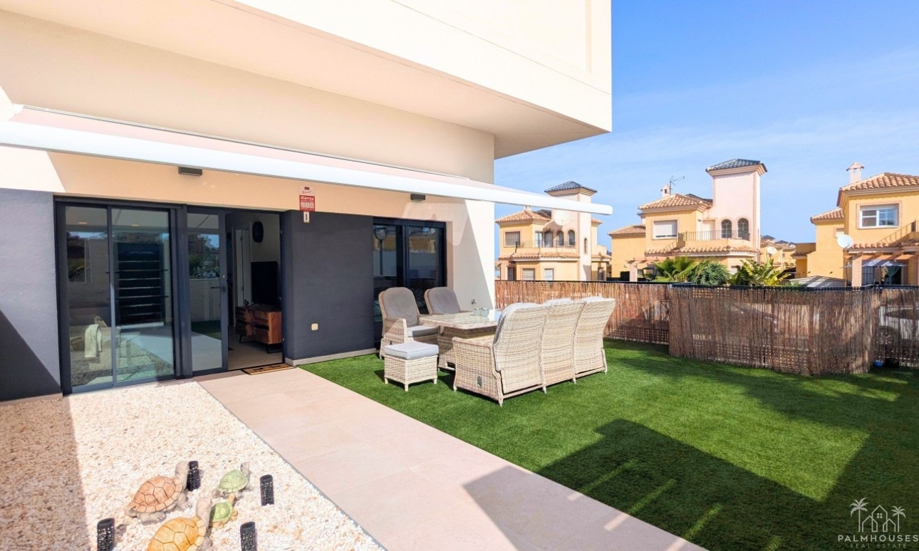 Venta - Apartment - Lo Crispin - Inland