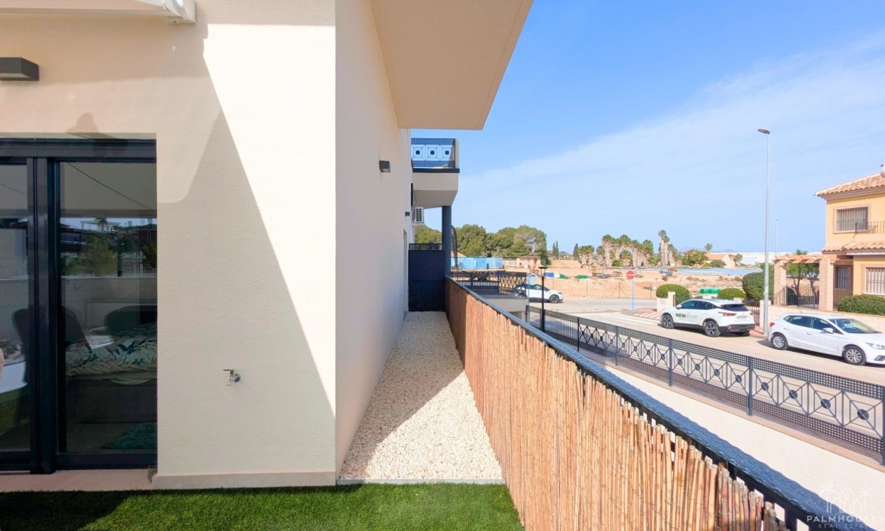Venta - Apartment - Lo Crispin - Inland