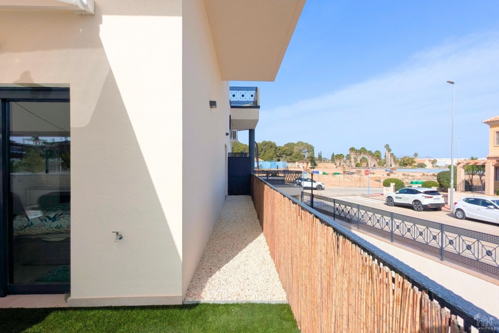 Venta - Apartment - Lo Crispin - Inland