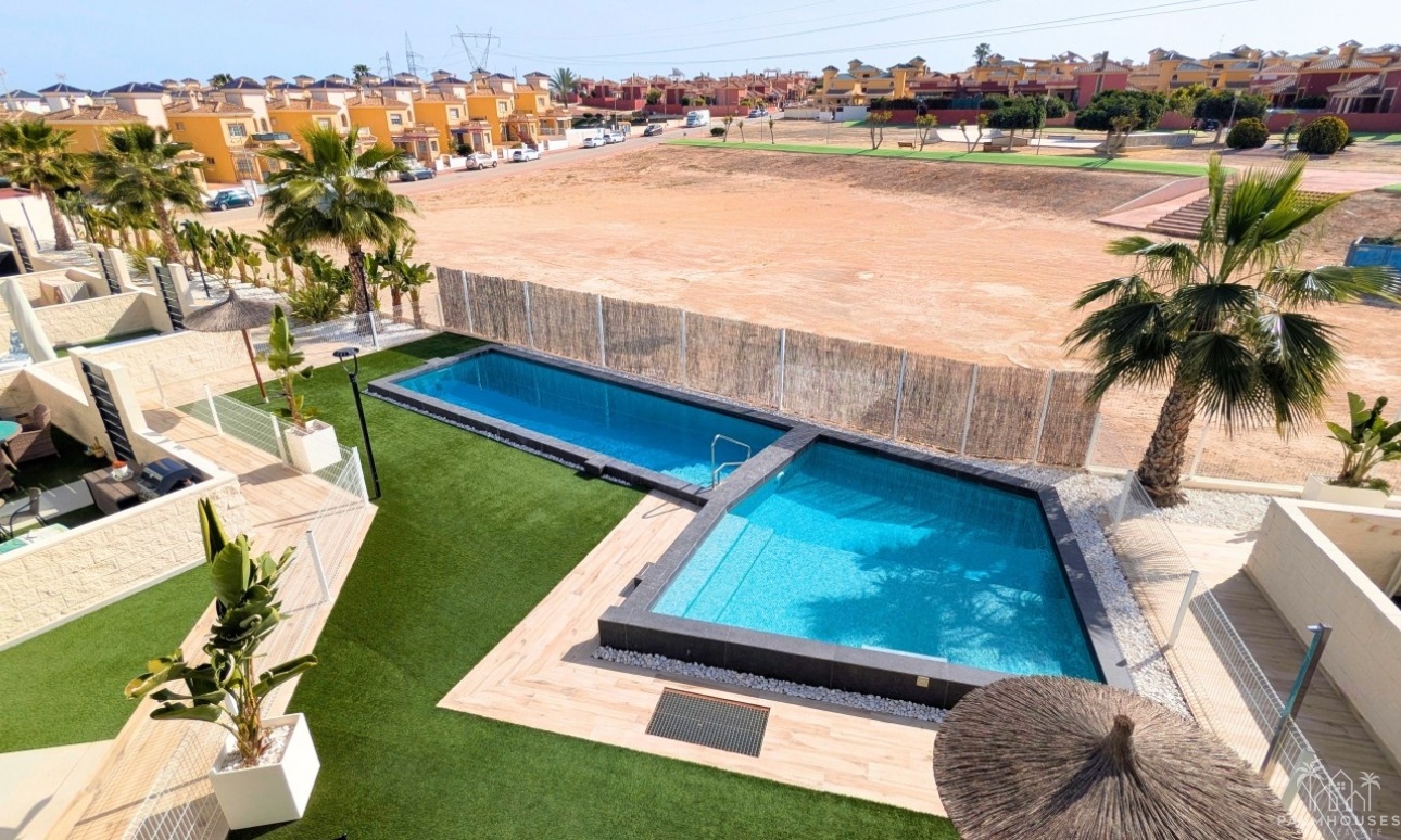 Venta - Apartment - Lo Crispin - Inland