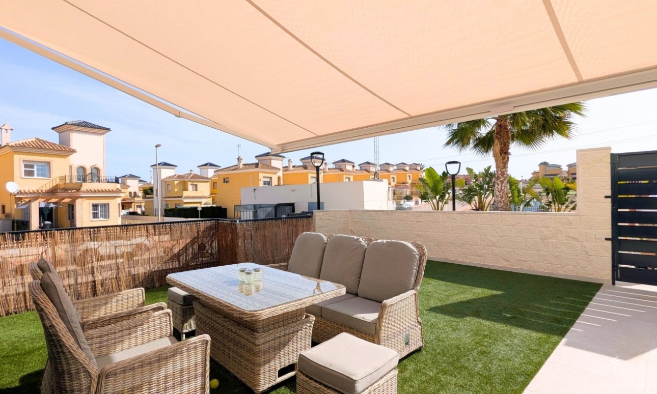 Venta - Apartment - Lo Crispin - Inland