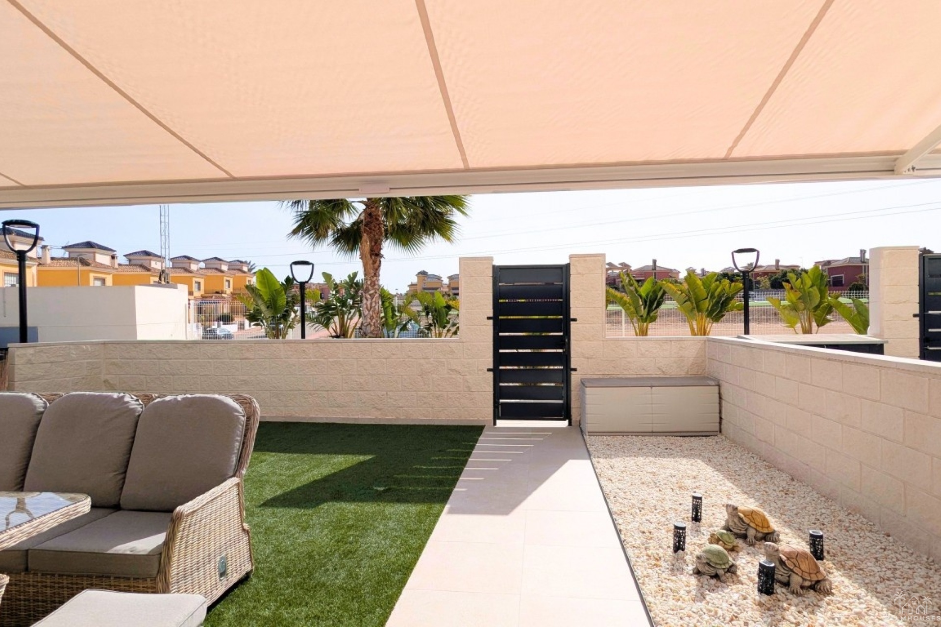 Venta - Apartment - Lo Crispin - Inland