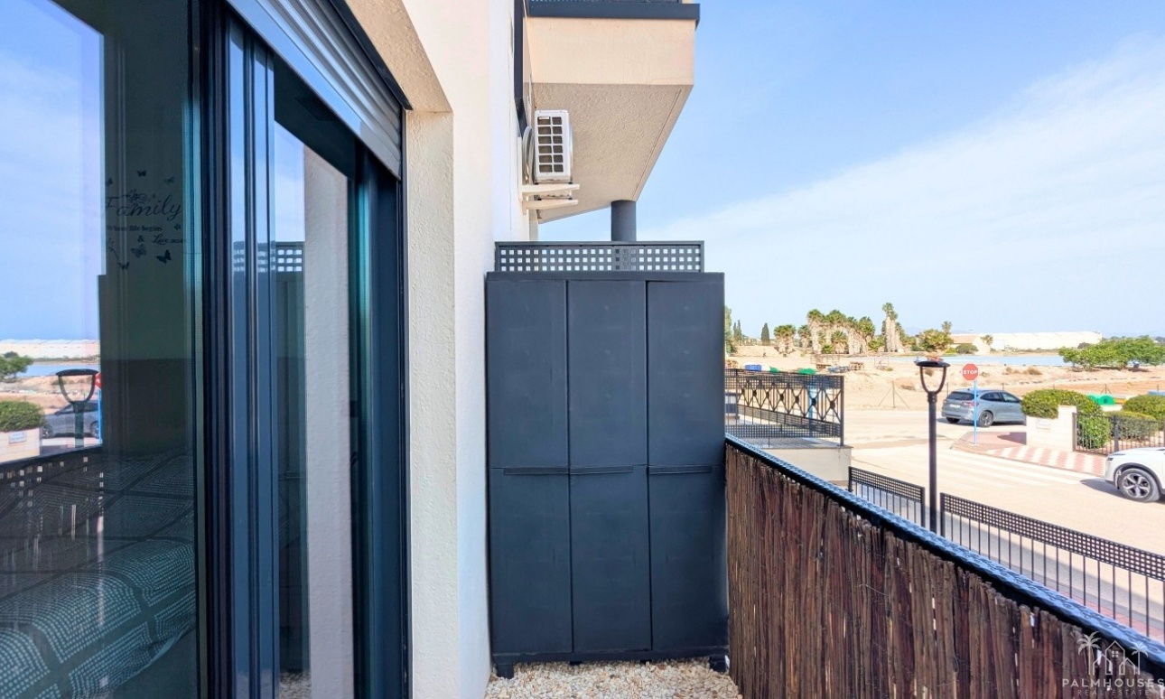 Venta - Apartment - Lo Crispin - Inland