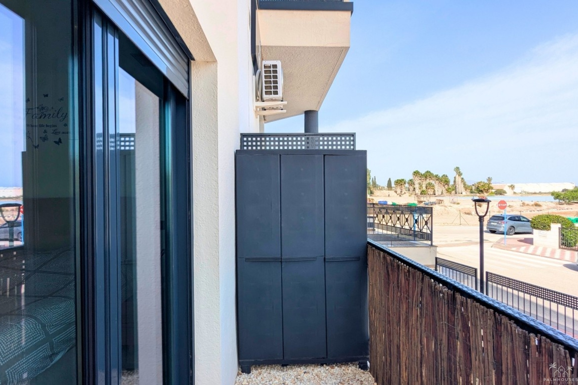 Venta - Apartment - Lo Crispin - Inland