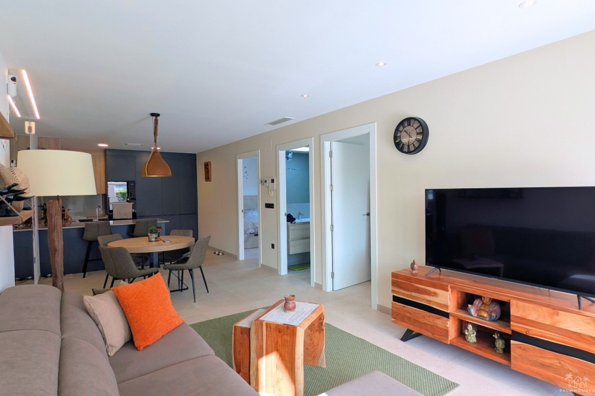 Venta - Apartment - Lo Crispin - Inland