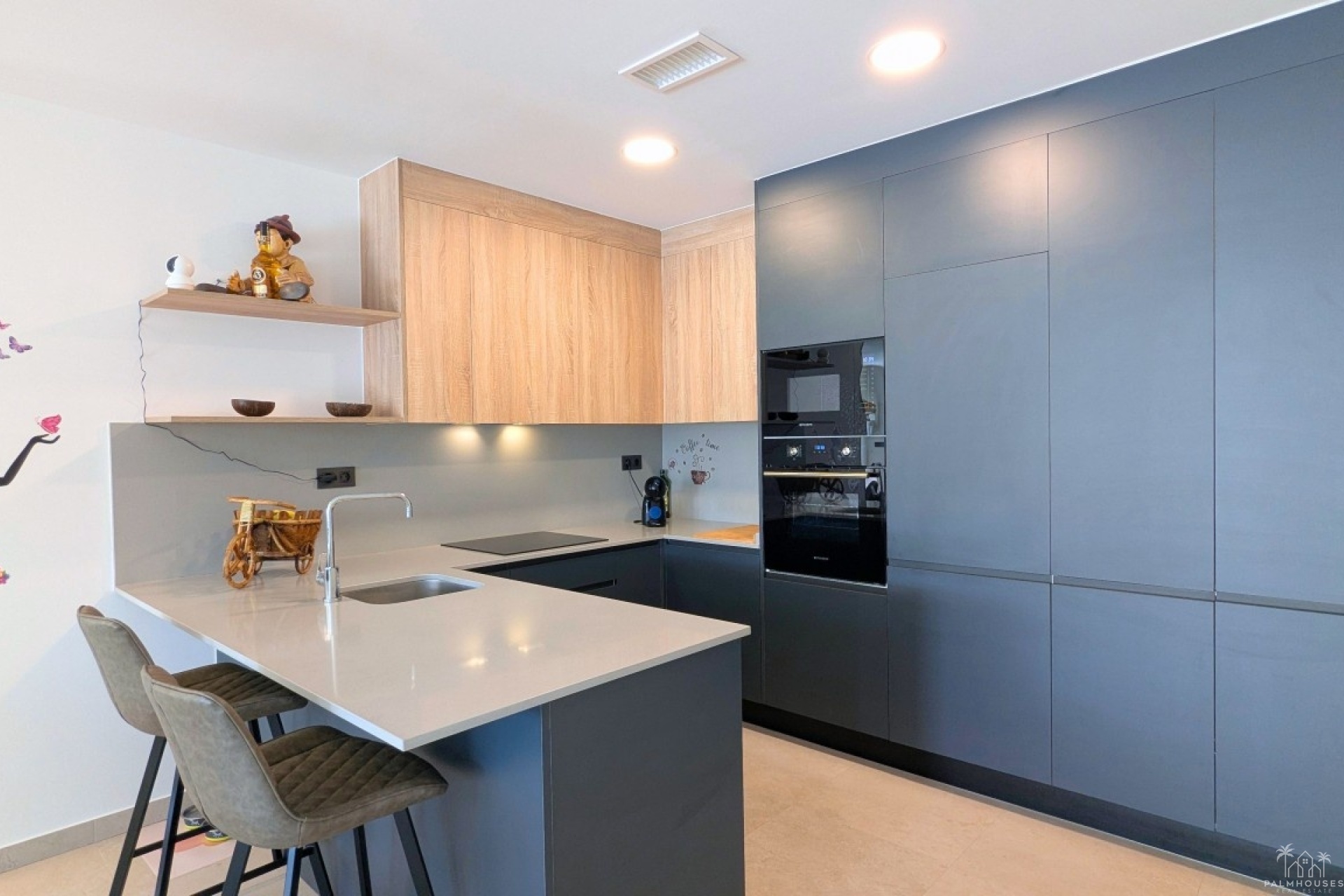 Venta - Apartment - Lo Crispin - Inland