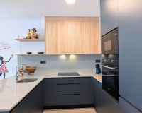 Venta - Apartment - Lo Crispin - Inland