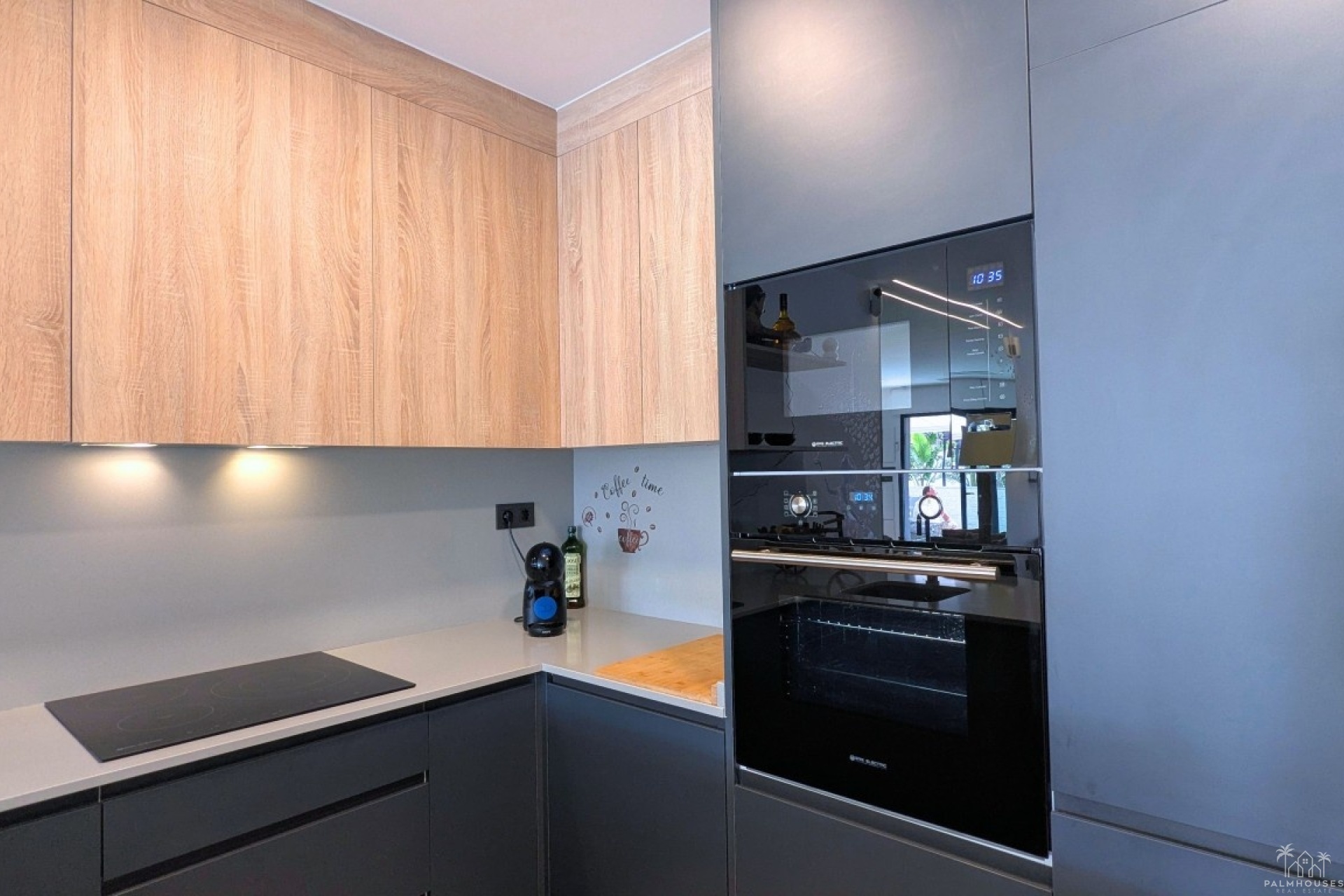 Venta - Apartment - Lo Crispin - Inland