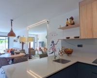 Venta - Apartment - Lo Crispin - Inland