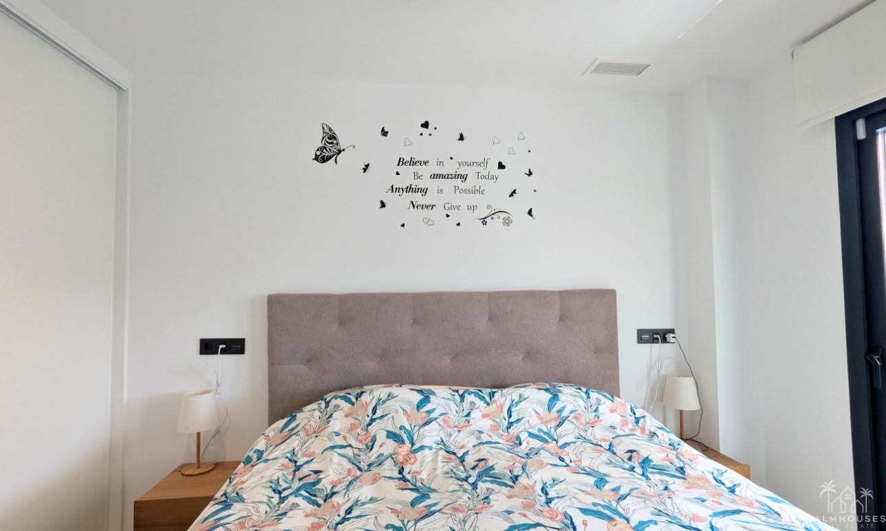 Venta - Apartment - Lo Crispin - Inland