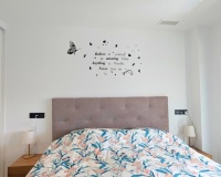 Venta - Apartment - Lo Crispin - Inland