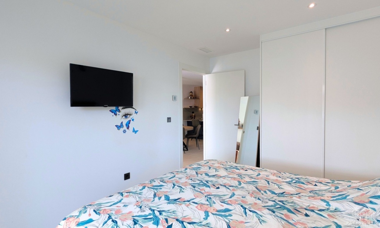 Venta - Apartment - Lo Crispin - Inland