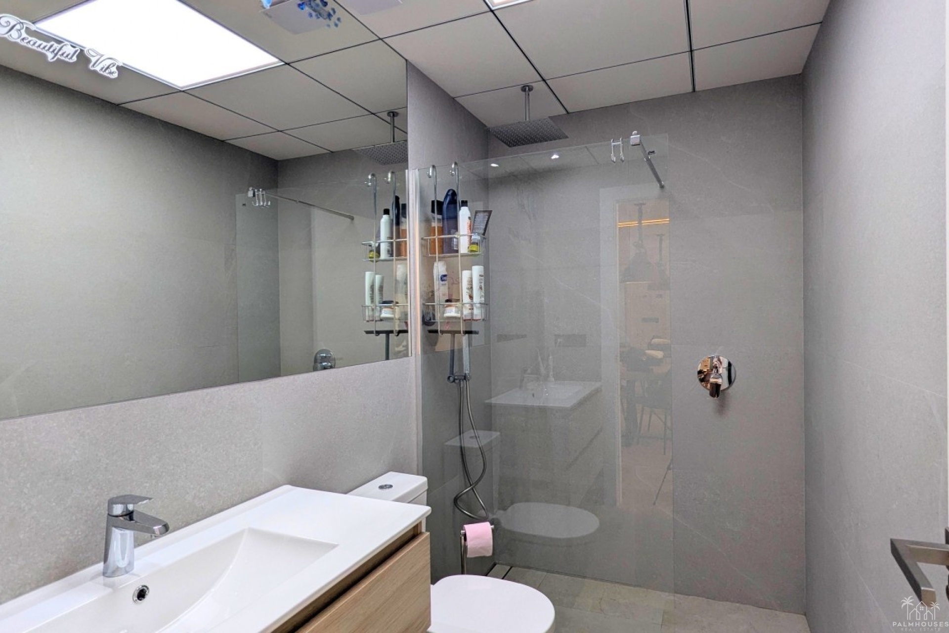 Venta - Apartment - Lo Crispin - Inland