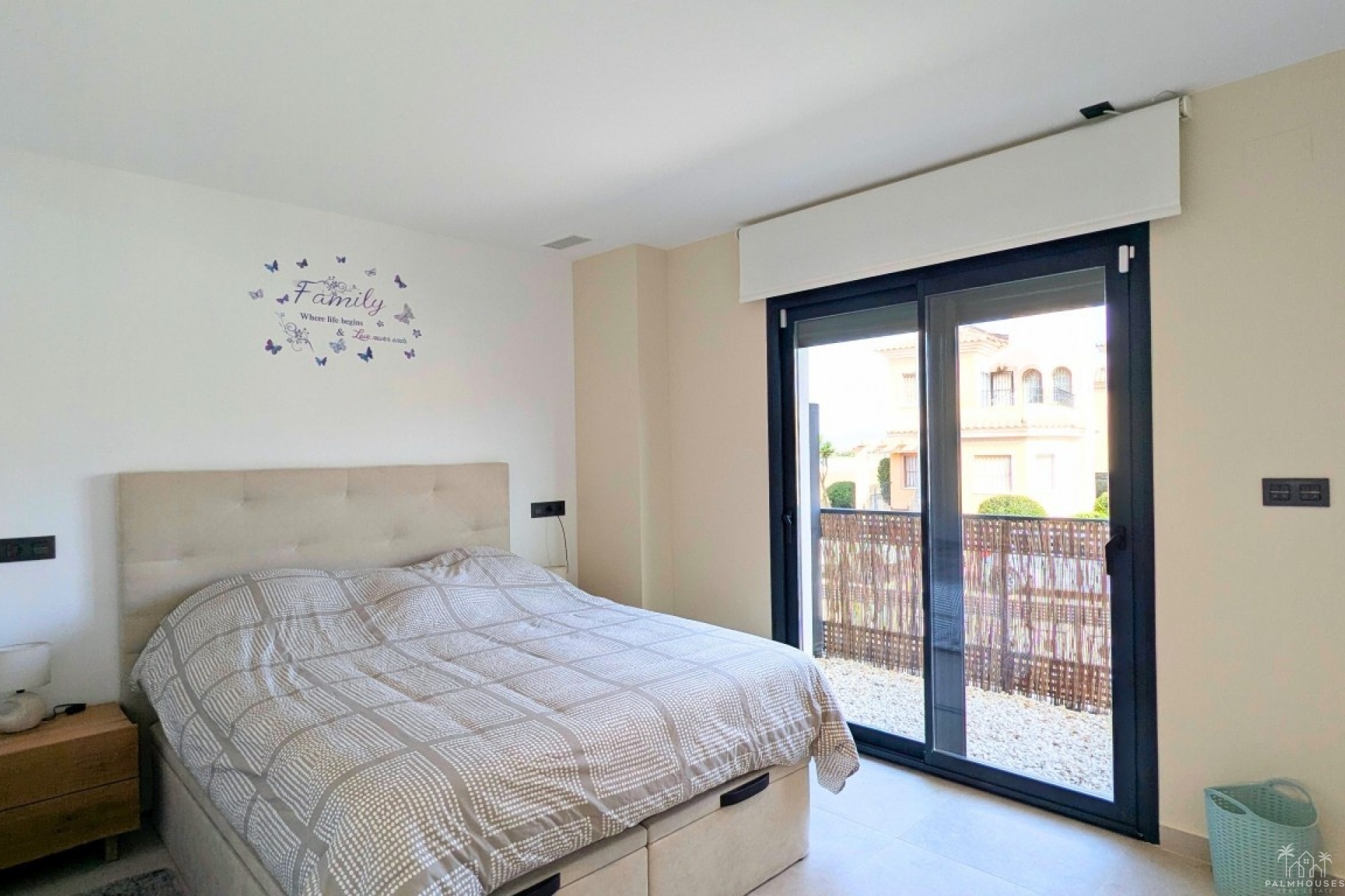 Venta - Apartment - Lo Crispin - Inland