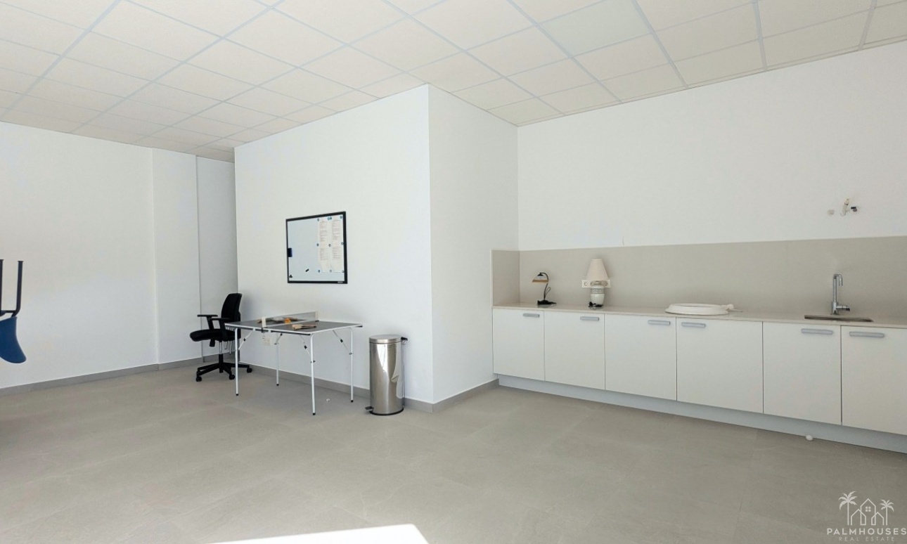 Venta - Apartment - Lo Crispin - Inland