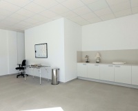 Venta - Apartment - Lo Crispin - Inland