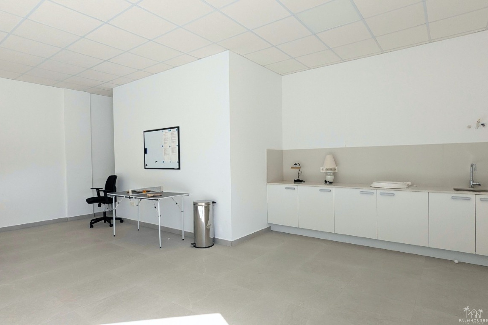 Venta - Apartment - Lo Crispin - Inland