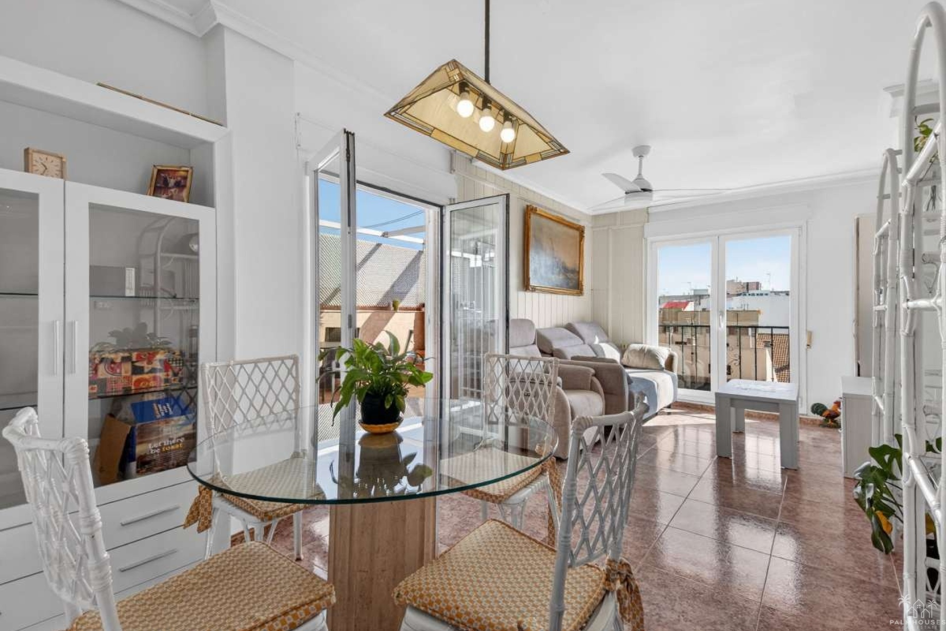 Venta - Apartment - Lo Pagán - Costa Calida