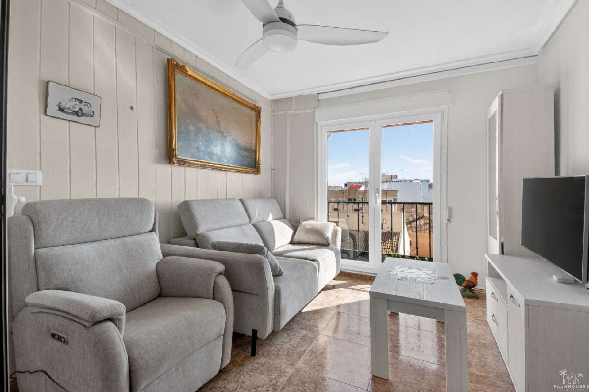 Venta - Apartment - Lo Pagán - Costa Calida
