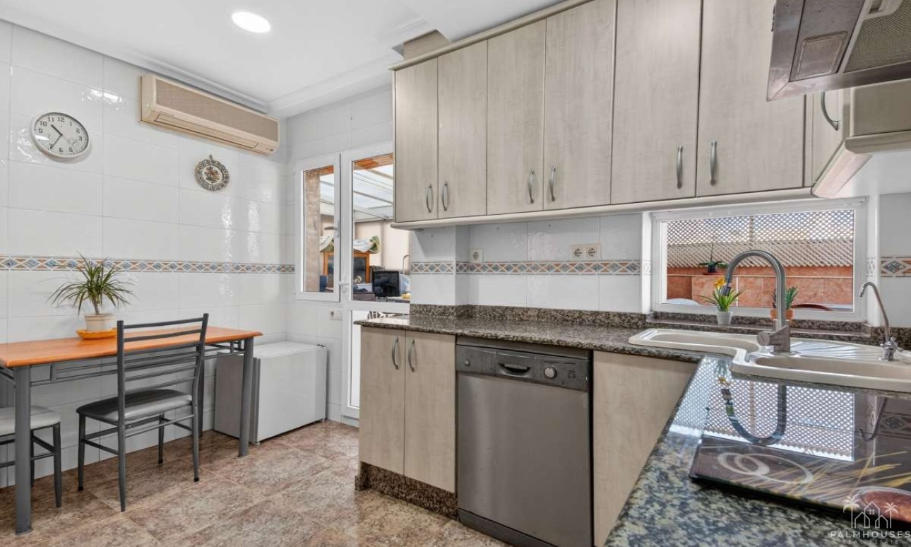 Venta - Apartment - Lo Pagán - Costa Calida