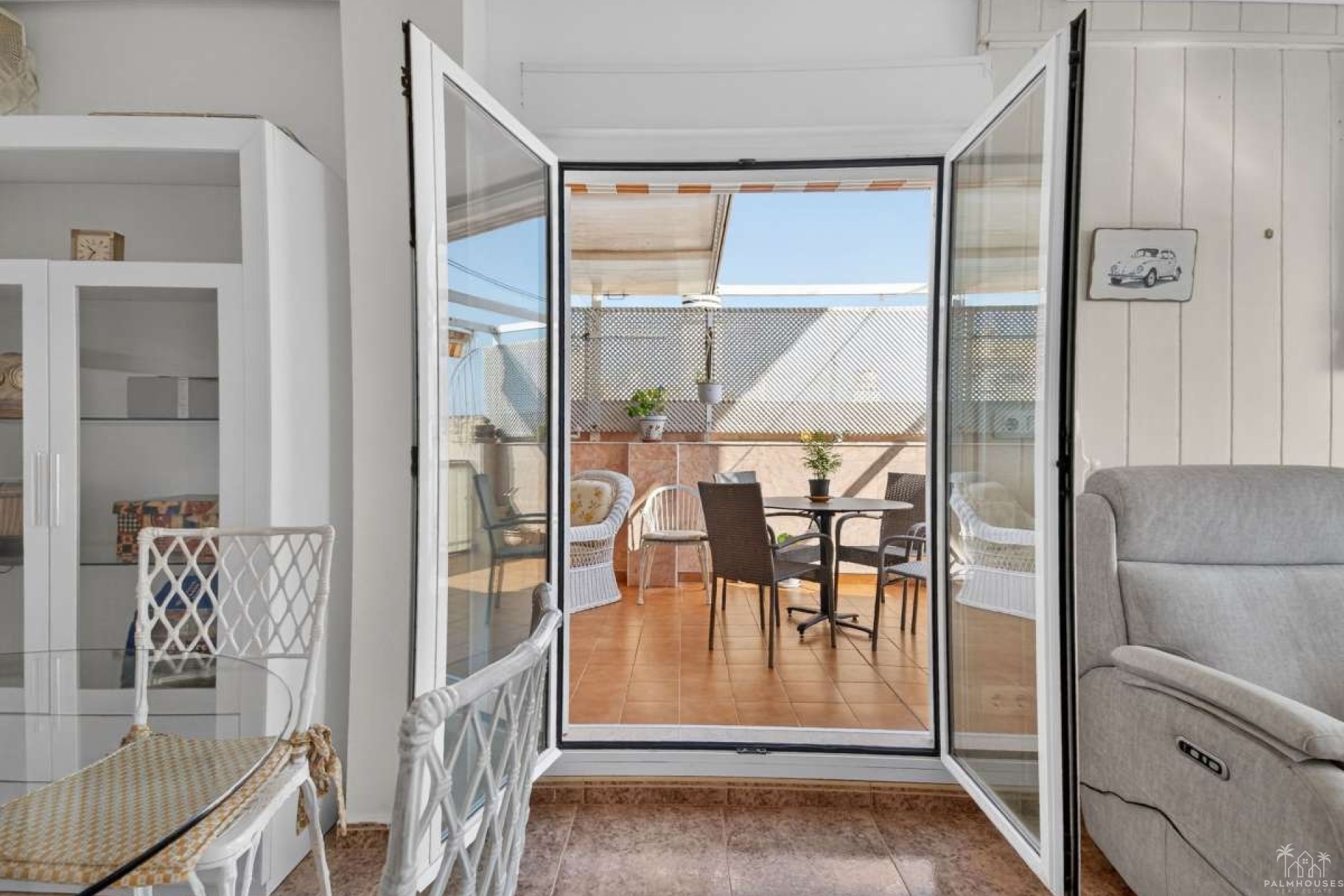 Venta - Apartment - Lo Pagán - Costa Calida