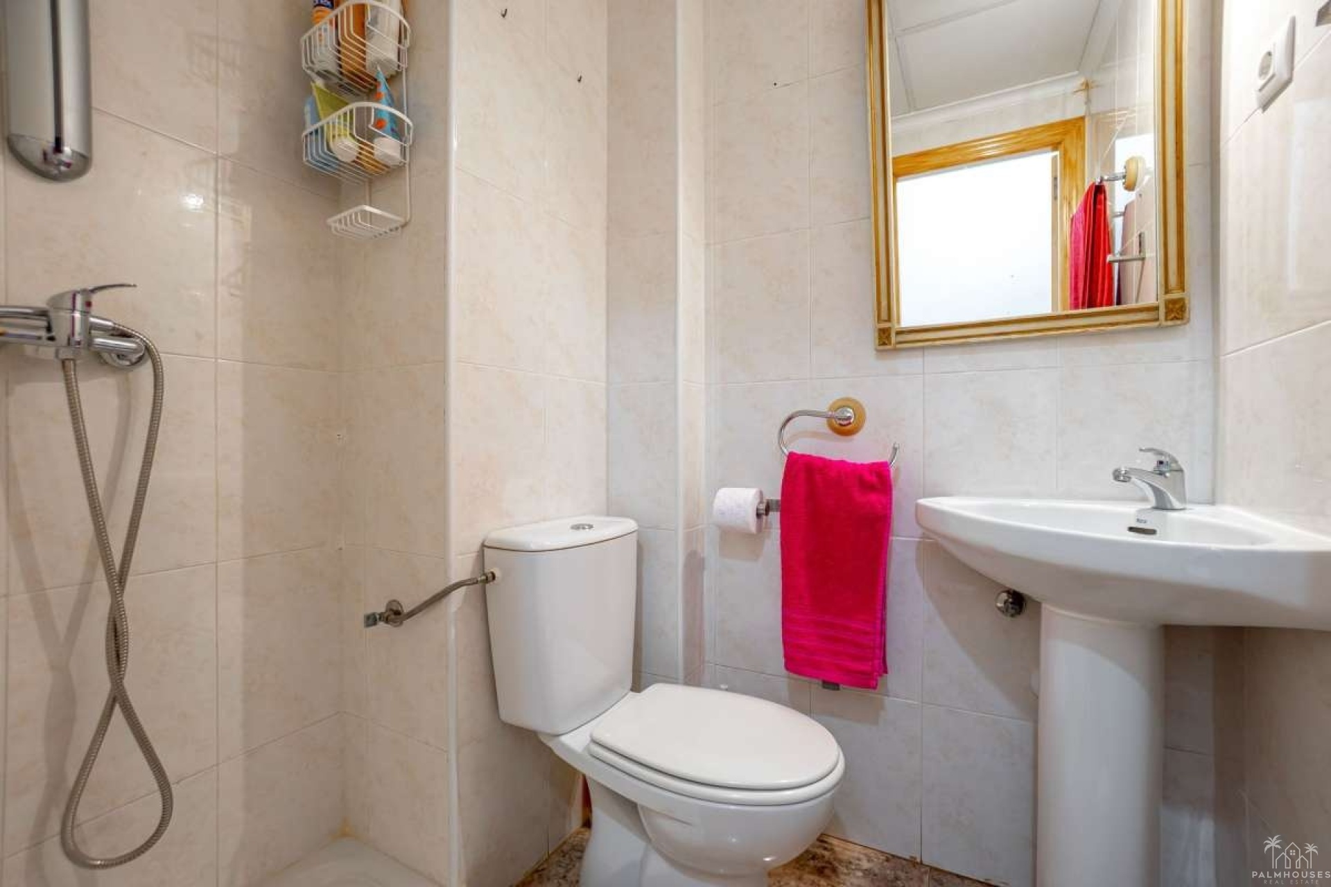 Venta - Apartment - Lo Pagán - Costa Calida