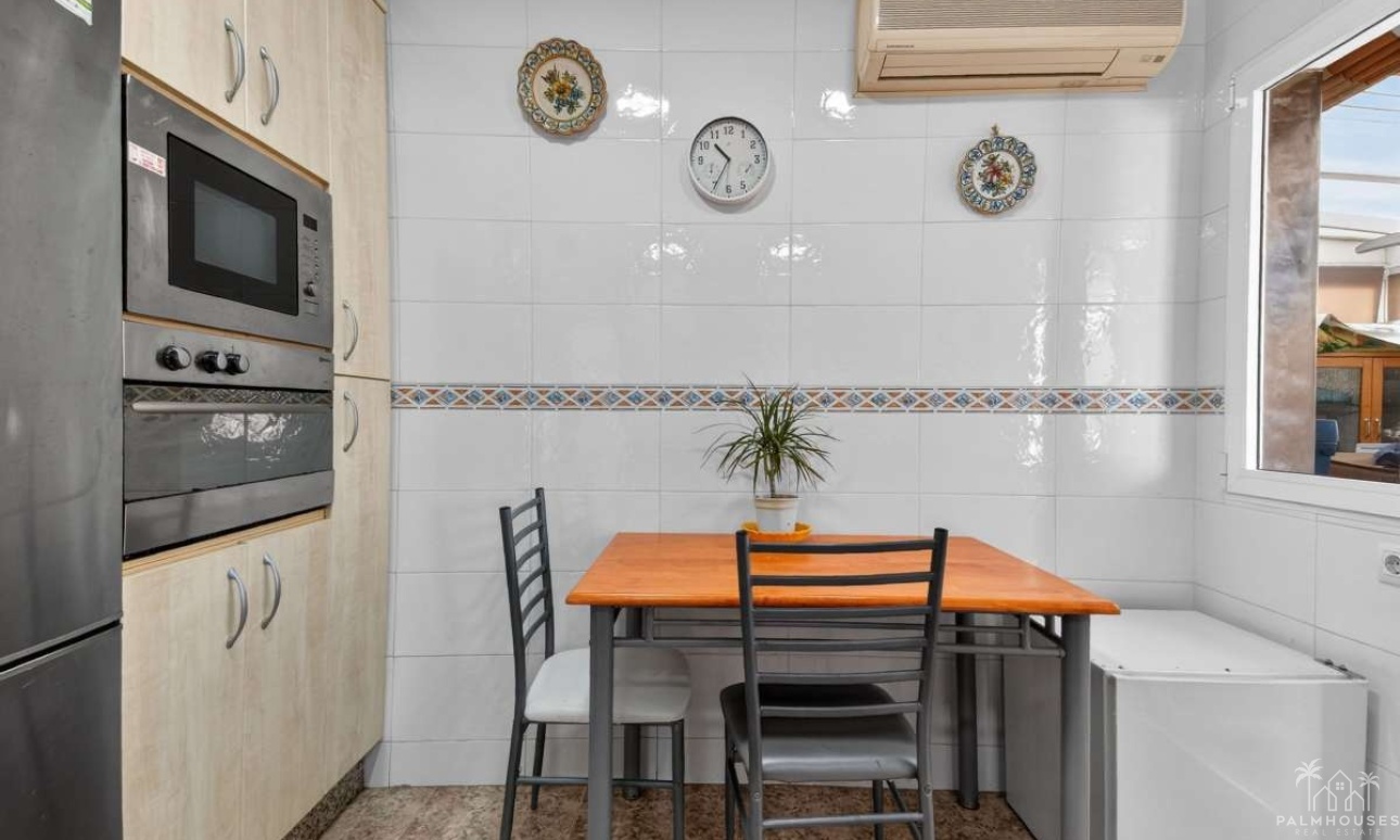 Venta - Apartment - Lo Pagán - Costa Calida