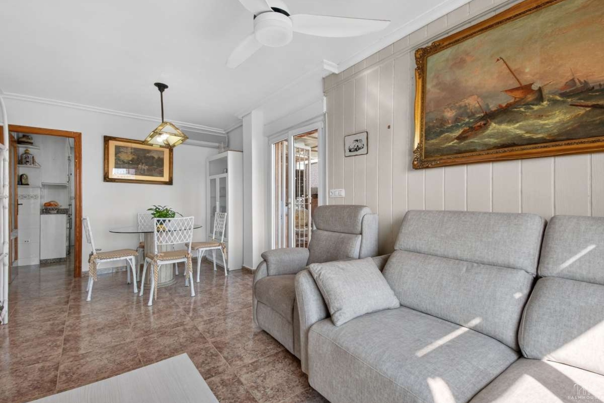 Venta - Apartment - Lo Pagán - Costa Calida