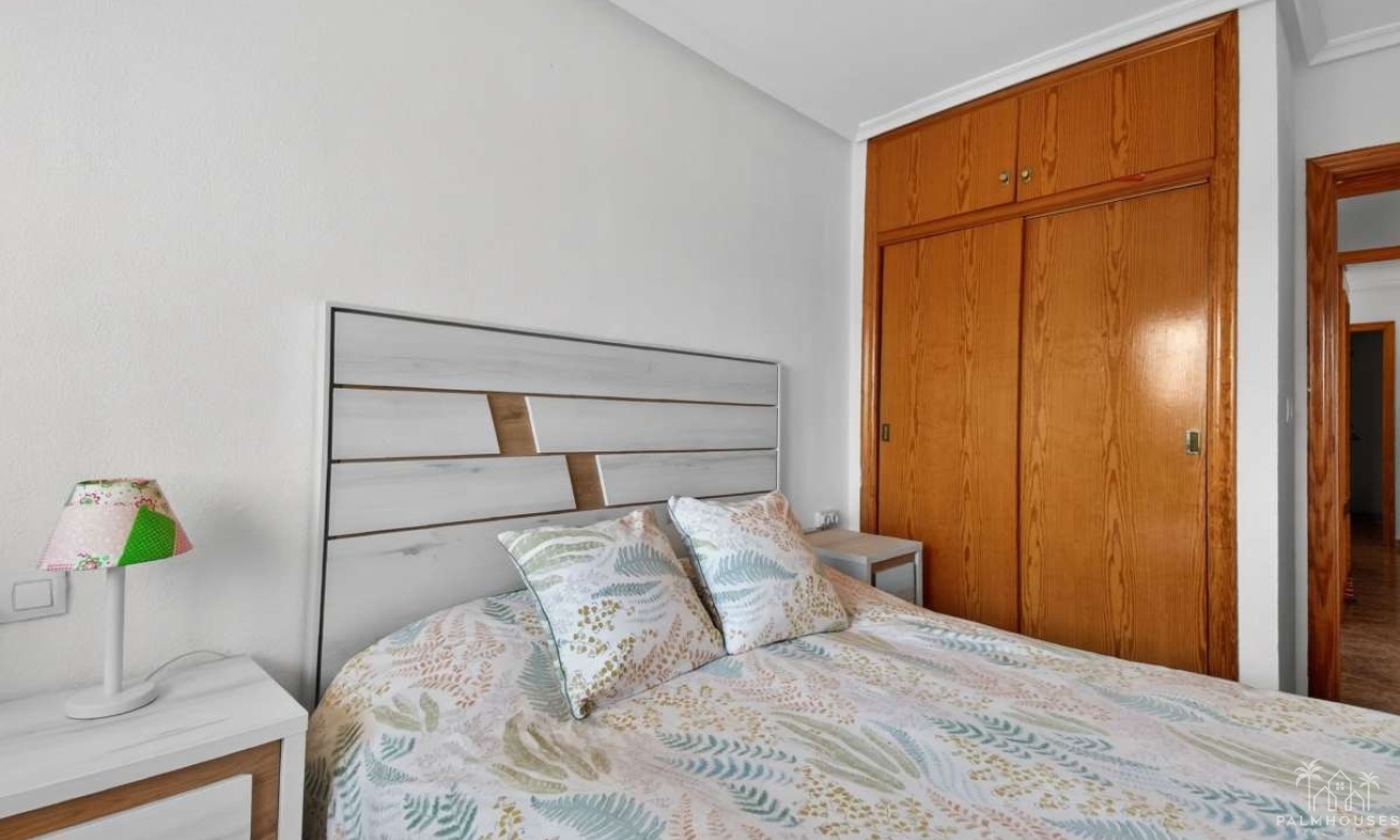 Venta - Apartment - Lo Pagán - Costa Calida