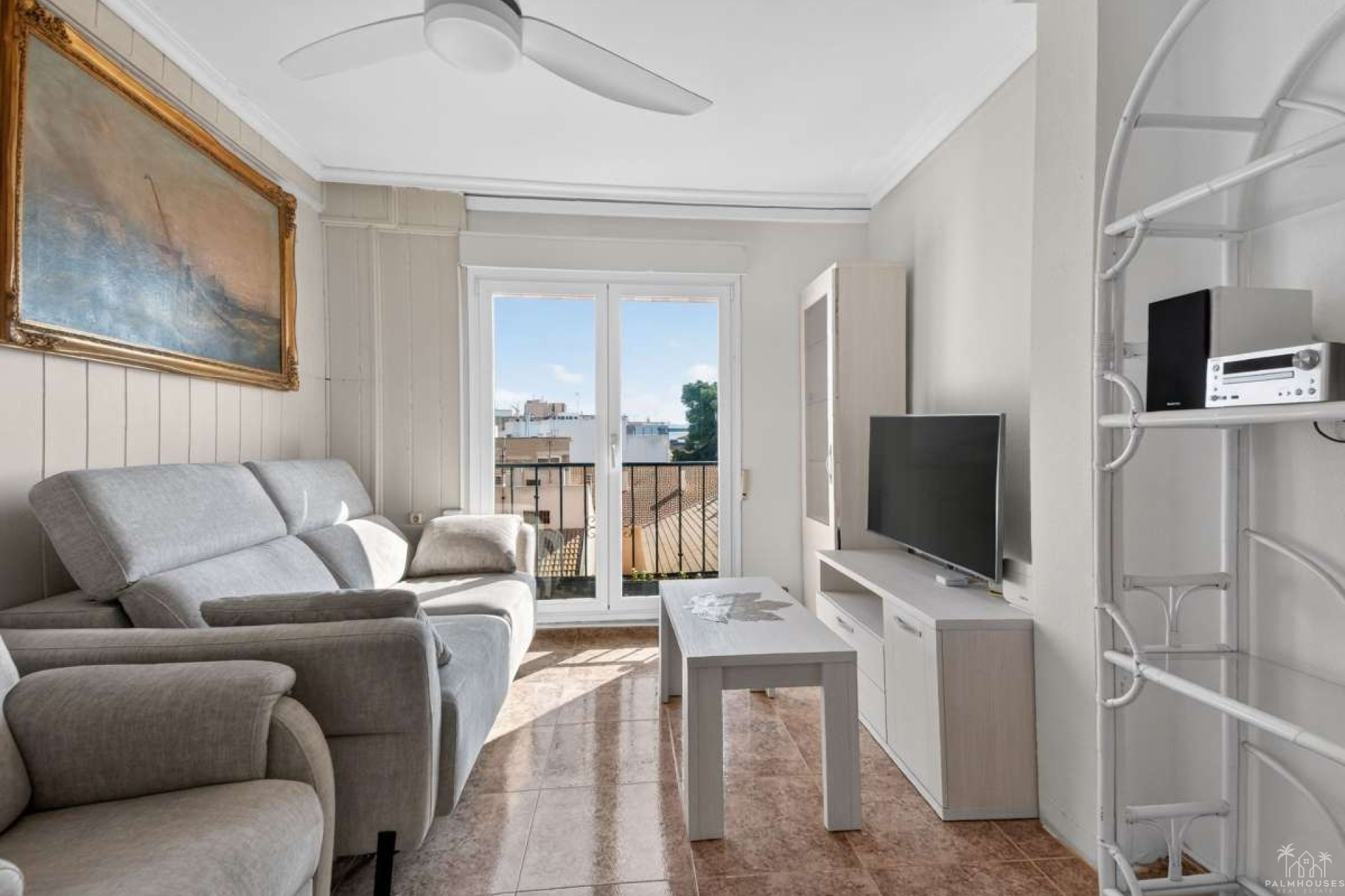 Venta - Apartment - Lo Pagán - Costa Calida