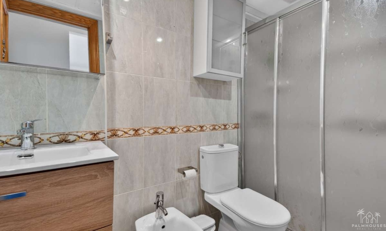 Venta - Apartment - Lo Pagán - Costa Calida