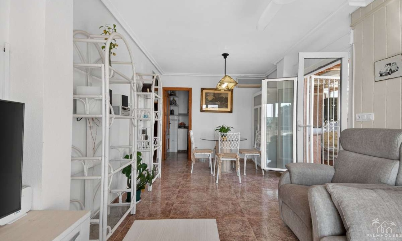 Venta - Apartment - Lo Pagán - Costa Calida