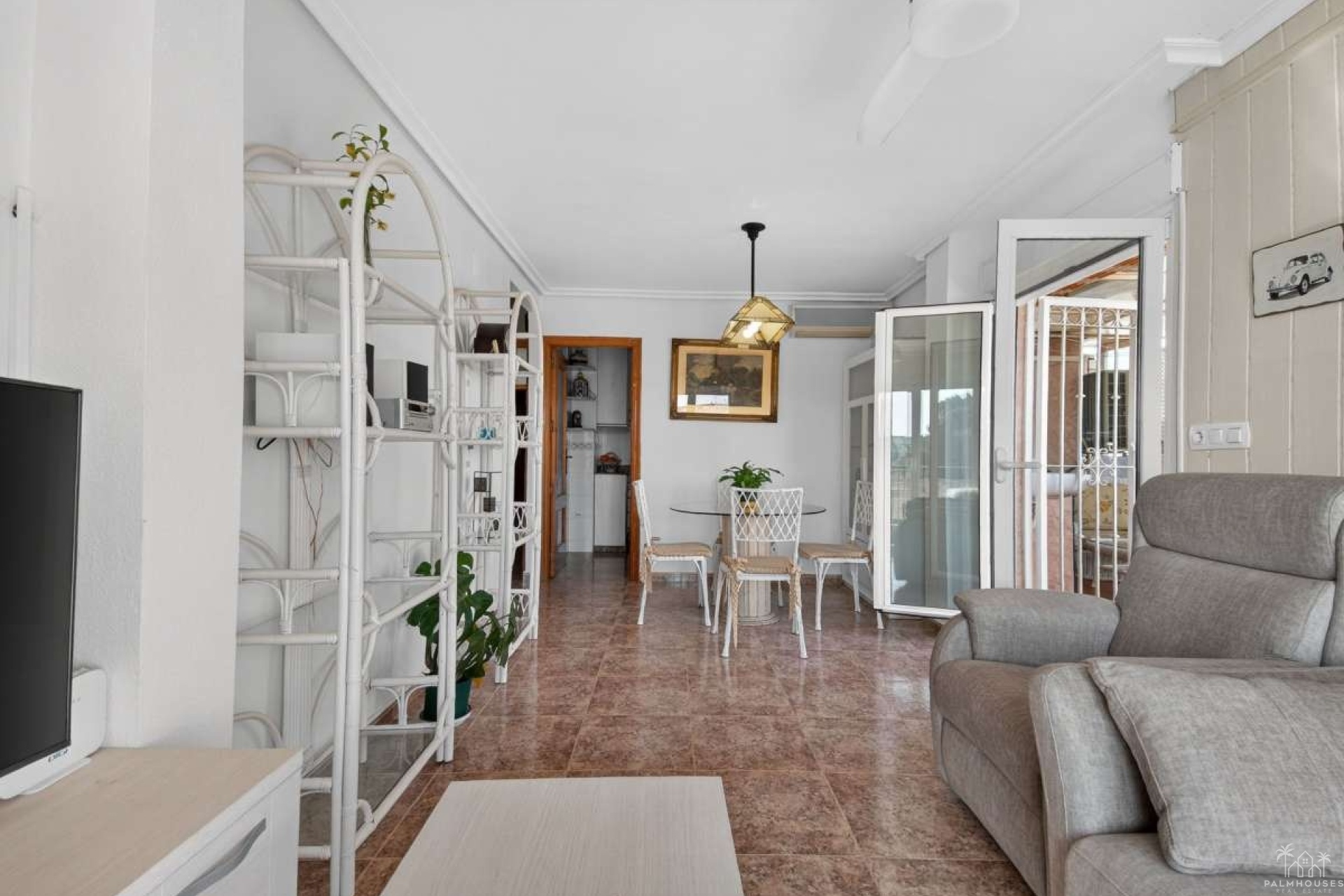 Venta - Apartment - Lo Pagán - Costa Calida