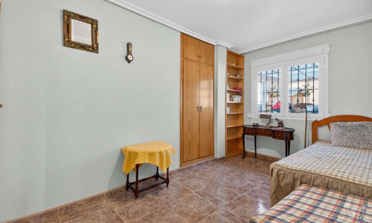 Venta - Apartment - Lo Pagán - Costa Calida